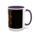 Ring of Fortune™ Accent Coffee Mug