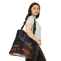 Rio de Janeiro™ Adjustable Tote Bag (AOP)