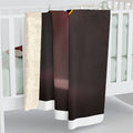 3 Way Dance™ Sherpa Fleece Blanket