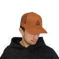 The Fed™ Snapback Trucker Cap