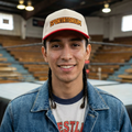 Sportatorium™ Snapback Cap