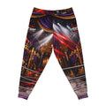 Prince of Pro Wrestling™ Athletic Joggers