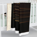 Ring of Fortune™ Sherpa Fleece Blanket