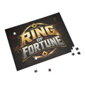 Ring of Fortune™ Jigsaw Puzzle