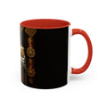 Ring of Fortune™ Accent Coffee Mug