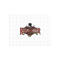 The Ringmaster™ Jigsaw Puzzle