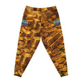 Greed™ Athletic Joggers
