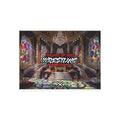 Prince of Pro Wrestling™ Jigsaw Puzzle