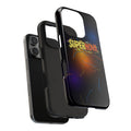 Supernova™ Logo #1 Tough Phone Case