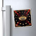 Ring of Fortune™ Magnets