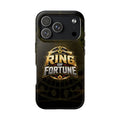 Ring of Fortune™ Tough Phone Case
