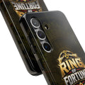 Ring of Fortune™ Tough Phone Case