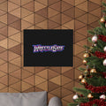 WrestleGate™ Matte Poster