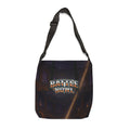 Battle Bowl™ Adjustable Tote Bag (AOP)