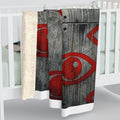 Big Brother™ Sherpa Fleece Blanket