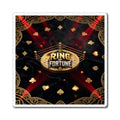 Ring of Fortune™ Magnets