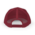 The Fed™ Snapback Trucker Cap