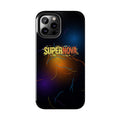 Supernova™ Logo #1 Tough Phone Case