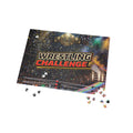 Wrestling Challenge™ Jigsaw Puzzle