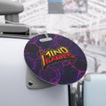 Mind Games™ Luggage Tags