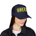 Greed™ Foam Trucker Hat