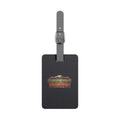 Rio de Janeiro™ Luggage Tag