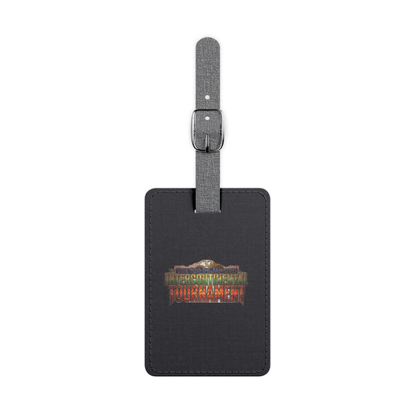 Rio de Janeiro™ Luggage Tag