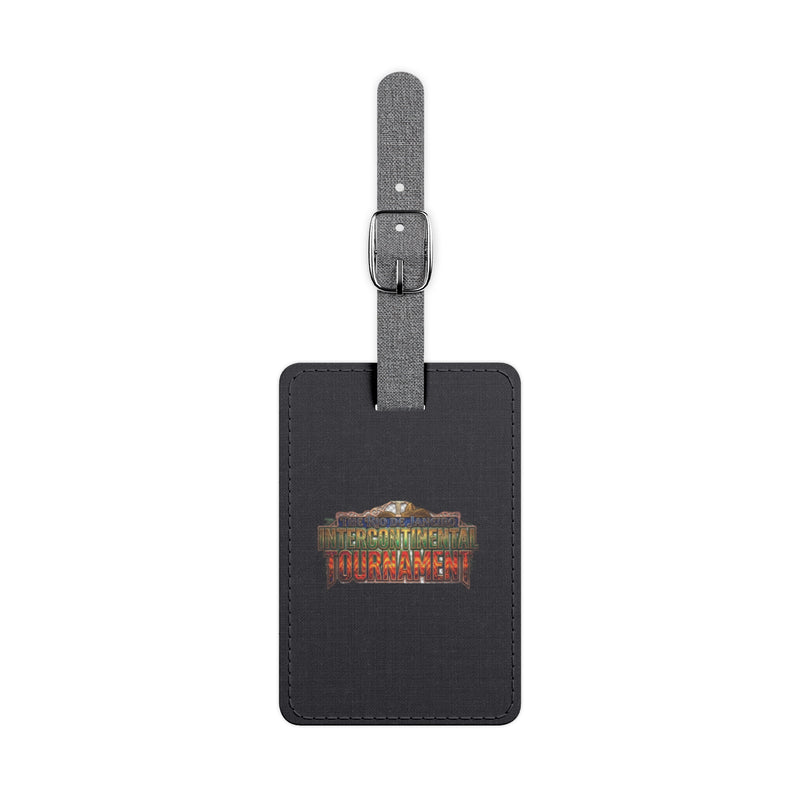 Rio de Janeiro™ Luggage Tag