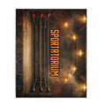 Sportatorium™ Puzzle (120, 252, 500-Piece)