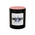 Singularity™ Accent Coffee Mug