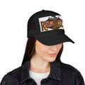 The Ringmaster™ Foam Trucker Hat