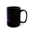 Event Horizon™ Black Mug