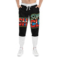 Super Clash™ Athletic Joggers