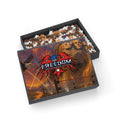 Freedom Pro Wrestling™ Jigsaw Puzzle