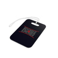 November to Remember™ Luggage Tag