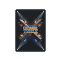 Colossal Tussle™ Poker Cards