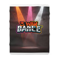 3 Way Dance™ Sherpa Fleece Blanket