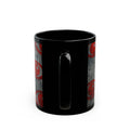 Big Brother™ Black Mug