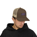 Desperate Measures™ Snapback Trucker Cap