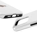 The Ringmaster™ Tough Phone Case