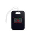 November to Remember™ Luggage Tag