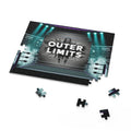 Outer Limits™ Puzzle (120, 252, 500-Piece)