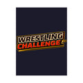Wrestling Challenge™ Matte Poster