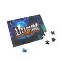 Lithium Pro™ Jigsaw Puzzle