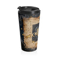 Final Odyssey™ Stainless Steel Travel Mug