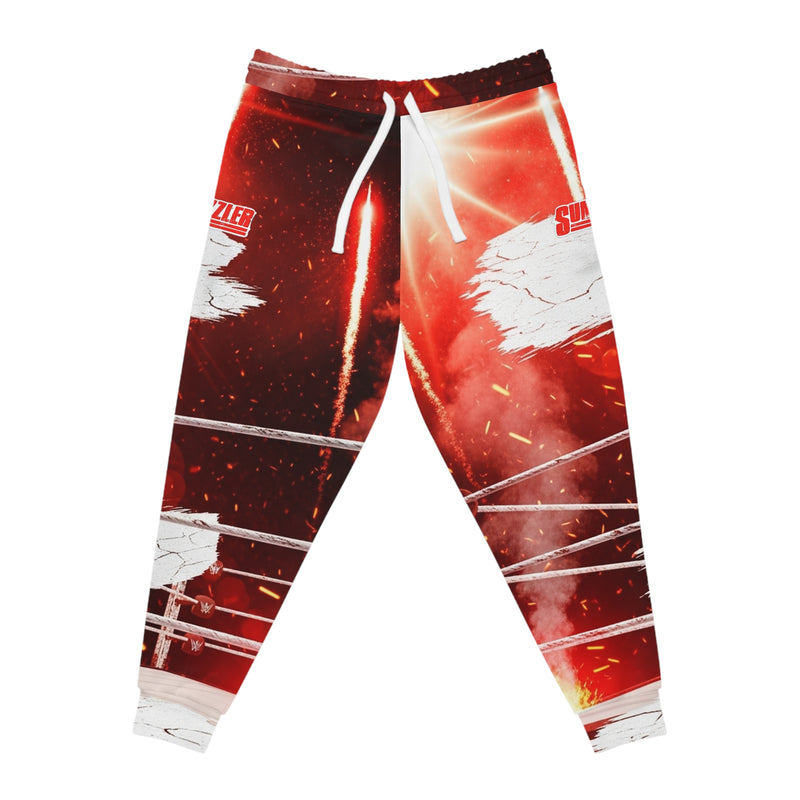 Summer Sizzler™ Athletic Joggers
