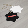 Summer Sizzler™ Ceramic Ornament
