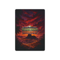Rio de Janeiro™ Poker Cards