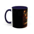 Sportatorium™ Accent Coffee Mug