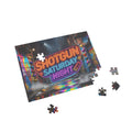 Shotgun Saturday Night™ Jigsaw Puzzle